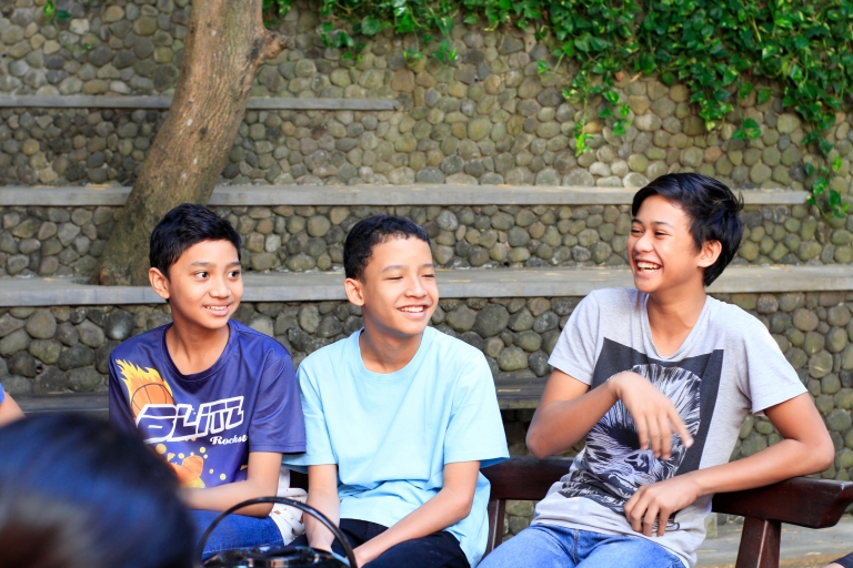 Pentingnya Multi Sudut Pandang