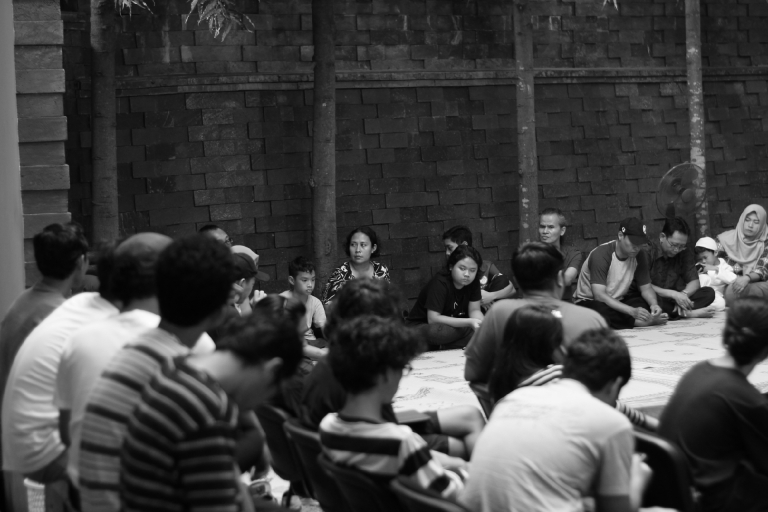 MENJADI MENYENANGKAN