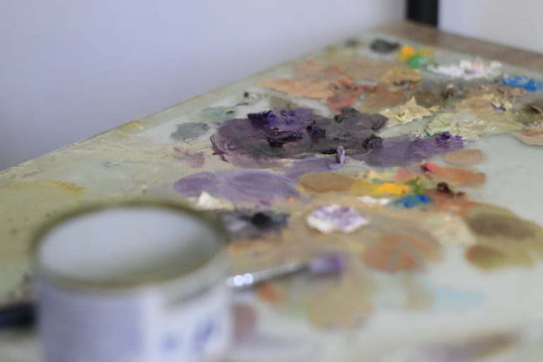 KEBIASAAN MENUNDA PEKERJAAN