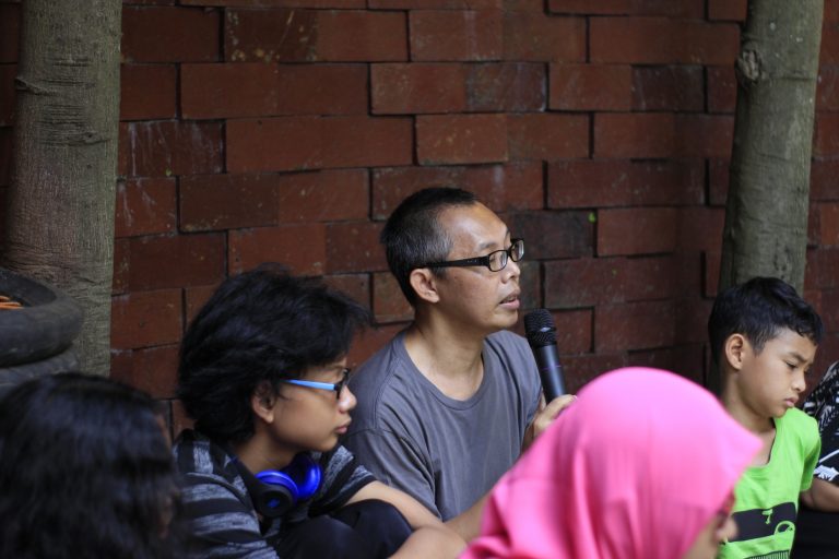 Tugas beban atau tantangan bertumbuh