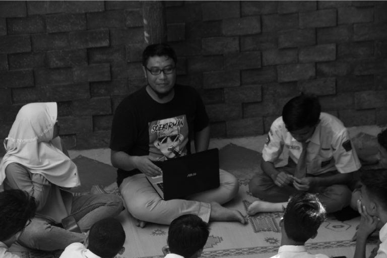 PILIHAN DAN KONSEKUENSI