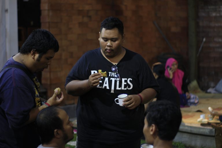 TUJUAN YANG BERNILAI