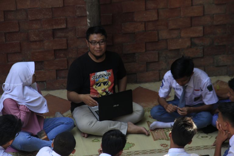 Peran Penting Tantangan dalam Pertumbuhan Remaja: Membentuk Masa Depan yang Kuat