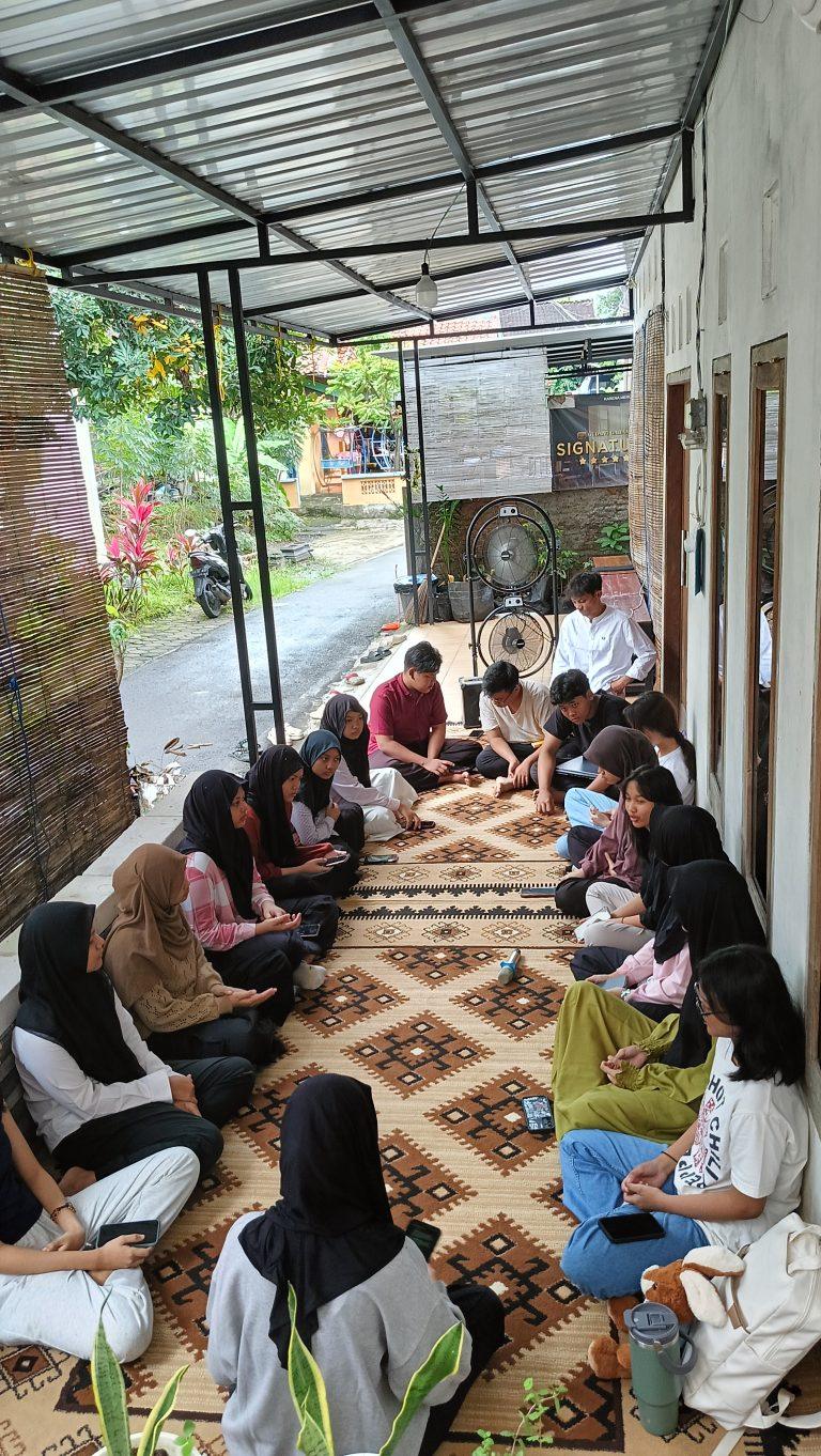 Pentingnya Edukasi Seksual yang Sehat dan Tepat Usia