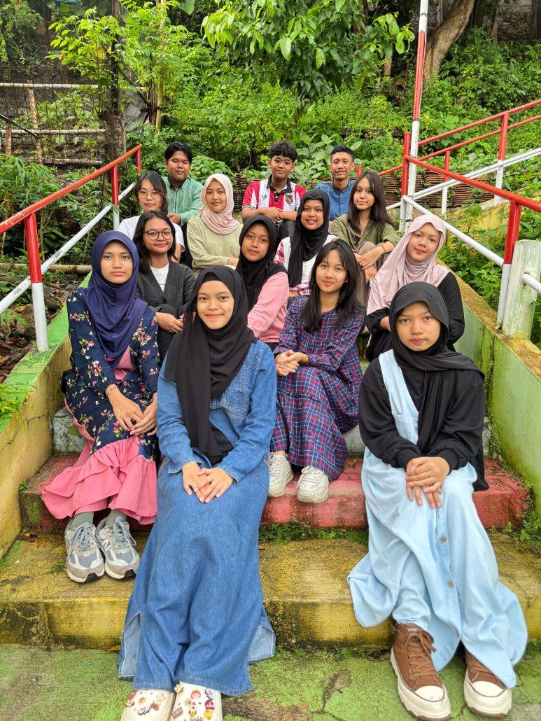 Keberanian adalah Kekuatan yang Mengubah Hidup