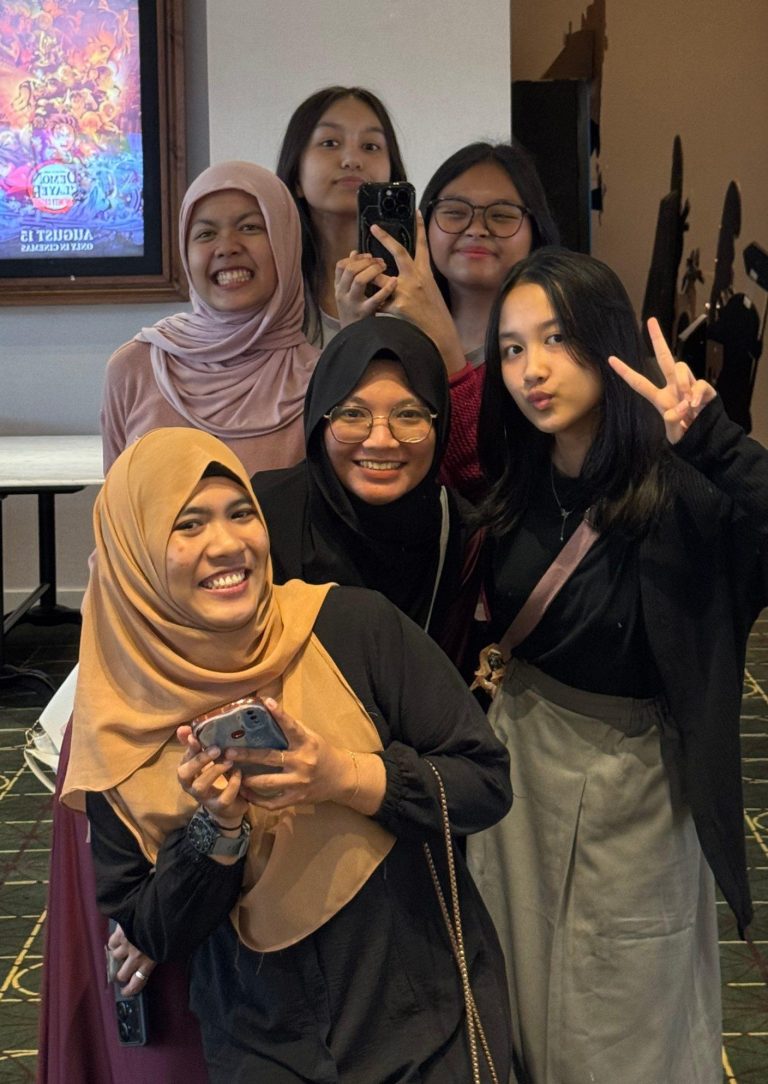 Tantangan Remaja di Era Digital