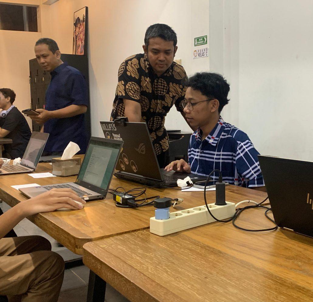 Peran Strategis Pendampingan Orang Tua dalam Tumbuh Kembang Anak