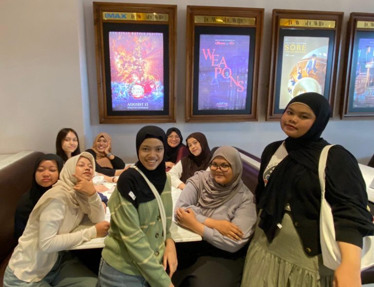 Pendampingan Finansial untuk Belajar Mengatur Keuangan Sejak Dini