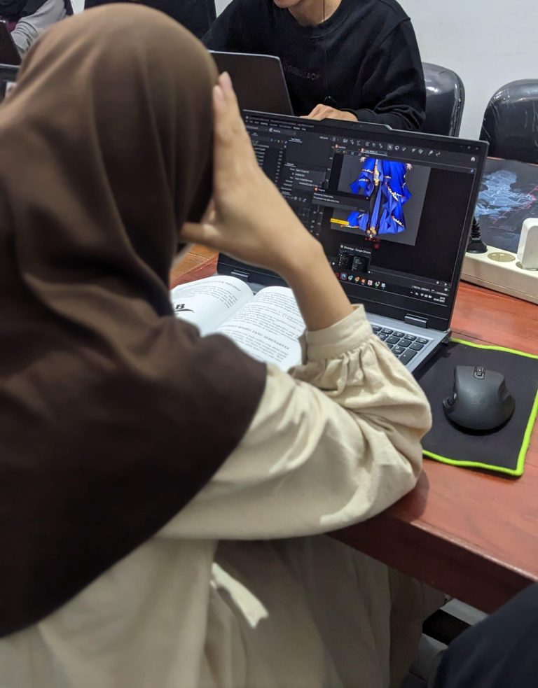 Mendorong Remaja Menumbuhkan Hobi Positif untuk Menyalurkan Energi pada Aktivitas yang Membangun