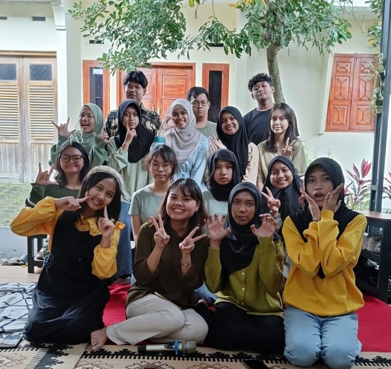 Melawan Bullying dengan Perlindungan dan Sikap yang Tepat