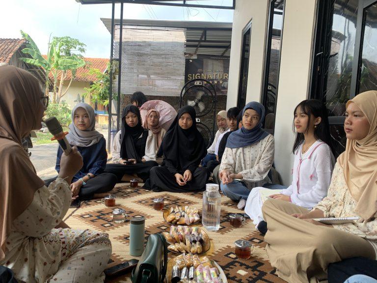 Menemukan Arah Hidup Lewat Bimbingan Mentor