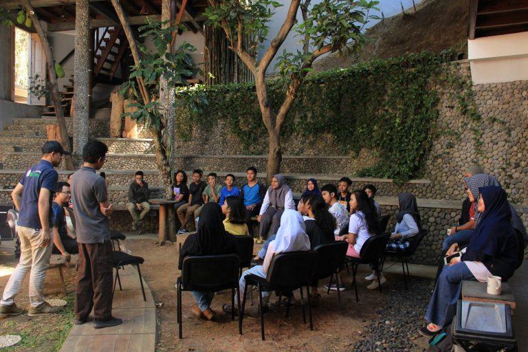 Mengenal Karir Anak, Program Pendampingan Remaja dengan Perjalanan Learn, Achieved, dan Earn