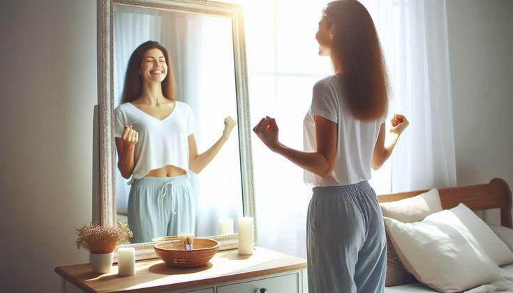 Berani Ganti Arah Tanpa Rasa Bersalah demi Menemukan Versi Diri yang Lebih Jujur