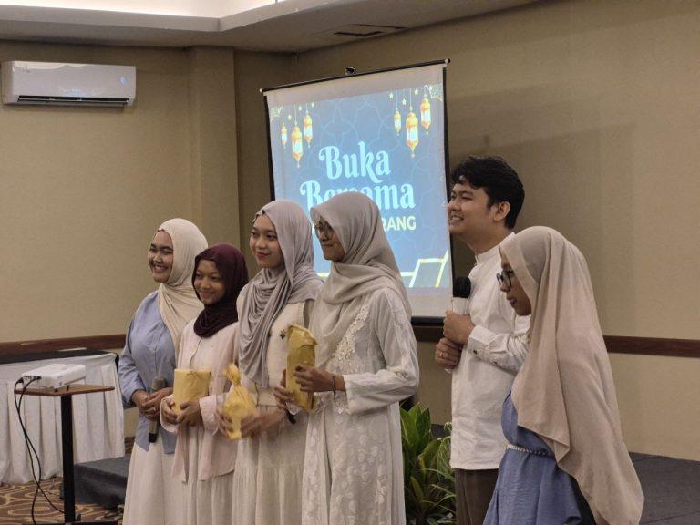 Investasi Terbaik Itu Bukan Barang, Tapi Manusia