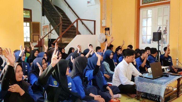 Ketika Hidup Tidak Berjalan Semudah yang Kita Bayangkan