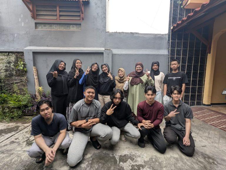 Empati Tidak Mengubah Dunia Seketika, Tapi Bisa Mengubah Hidup Seseorang