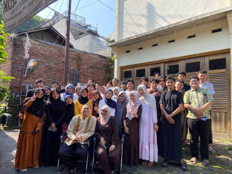 Kapan Terakhir Kali Kamu Benar-Benar Mengenal Dirimu Sendiri?
