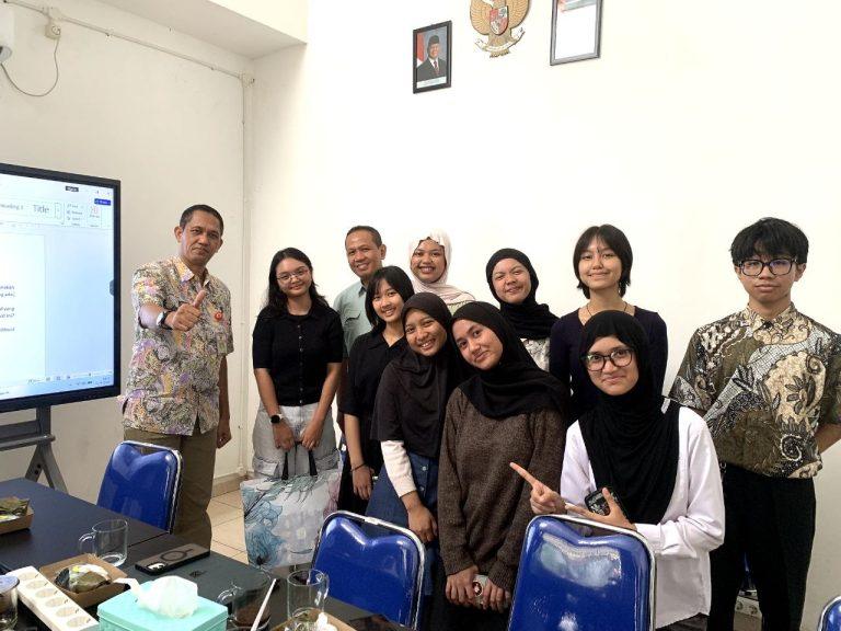 Bukan Soal Pintar atau Tidak, Tapi Mau Bertumbuh atau Tidak